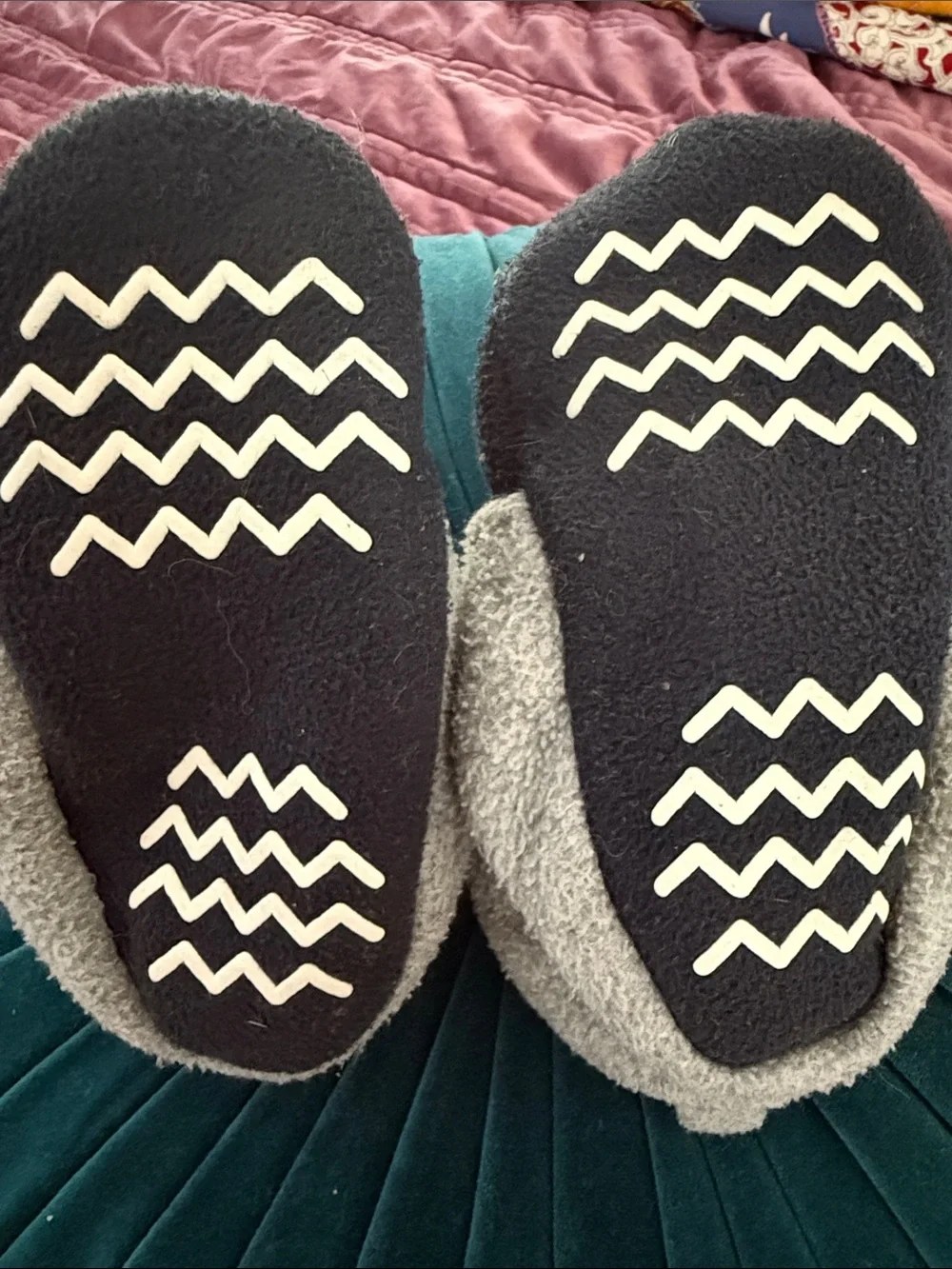 Hudson Baby pair fleece